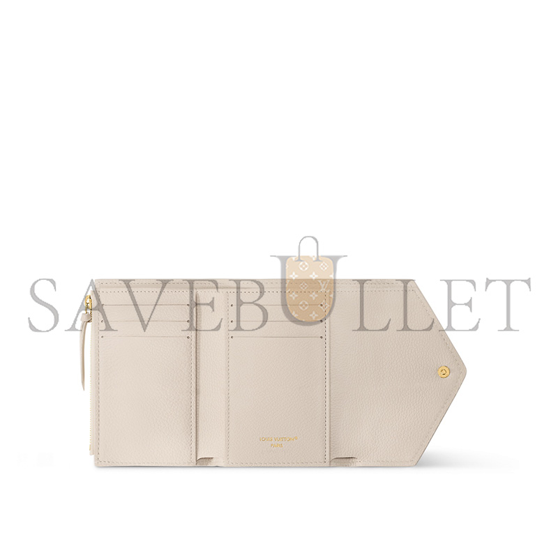 LOUIS VUITTON VICTORINE WALLET M25649 (12*9.5*2.5cm)